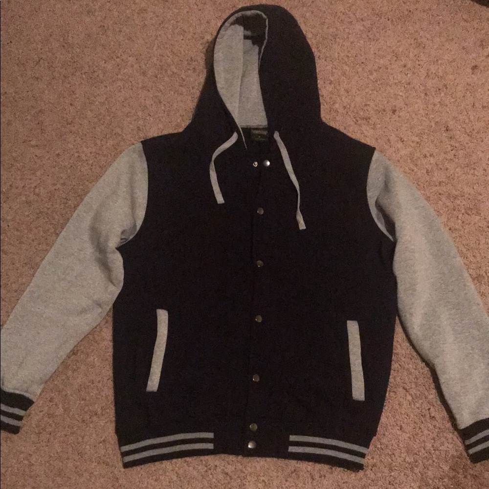 Men’s sweatshirt